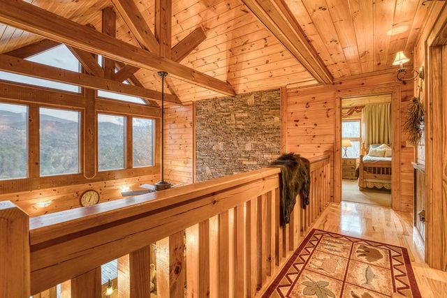 671 Stover Knob Trail, Cherry Log, GA 30513