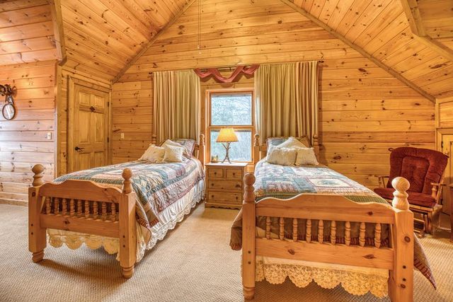 671 Stover Knob Trail, Cherry Log, GA 30513