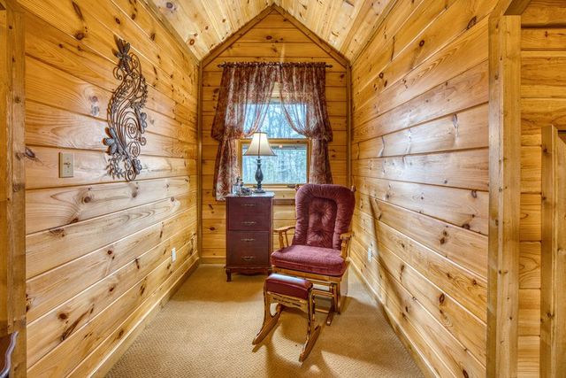 671 Stover Knob Trail, Cherry Log, GA 30513