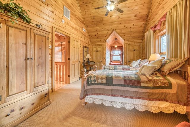 671 Stover Knob Trail, Cherry Log, GA 30513