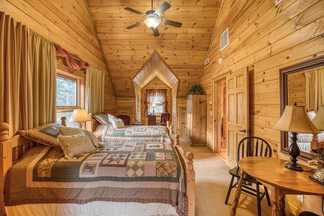 671 Stover Knob Trail, Cherry Log, GA 30513