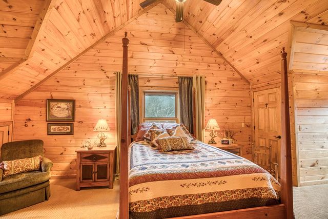 671 Stover Knob Trail, Cherry Log, GA 30513