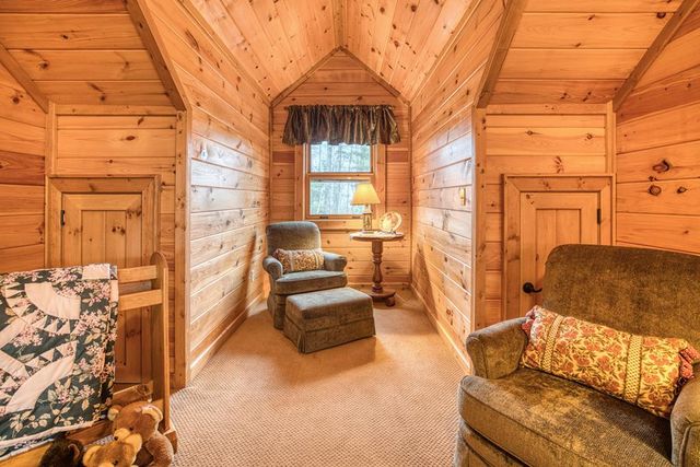 671 Stover Knob Trail, Cherry Log, GA 30513