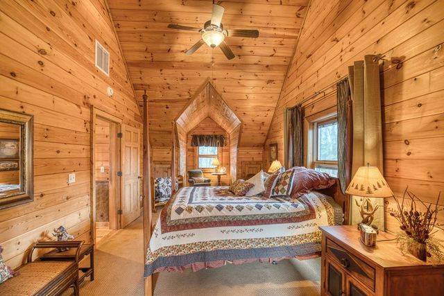 671 Stover Knob Trail, Cherry Log, GA 30513