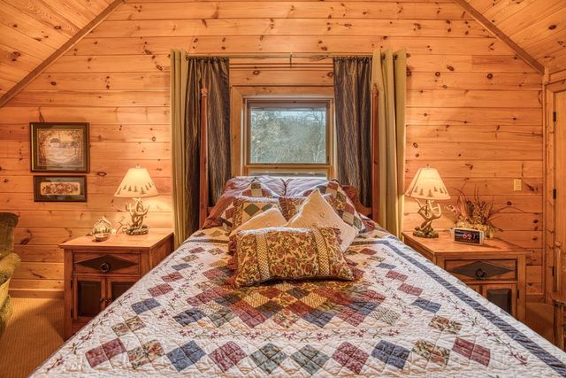 671 Stover Knob Trail, Cherry Log, GA 30513