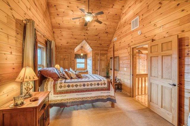 671 Stover Knob Trail, Cherry Log, GA 30513