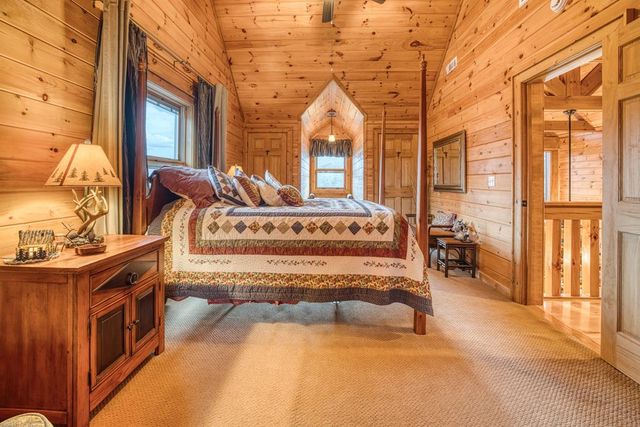 671 Stover Knob Trail, Cherry Log, GA 30513