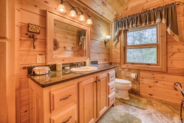 671 Stover Knob Trail, Cherry Log, GA 30513