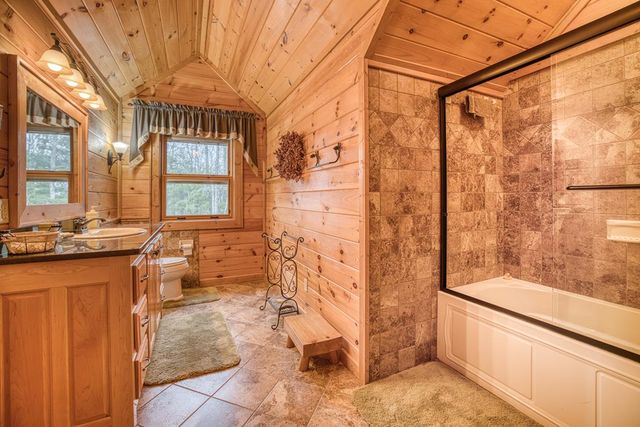 671 Stover Knob Trail, Cherry Log, GA 30513
