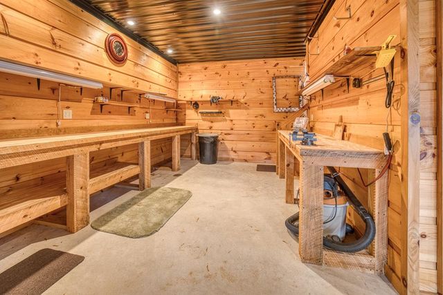 671 Stover Knob Trail, Cherry Log, GA 30513