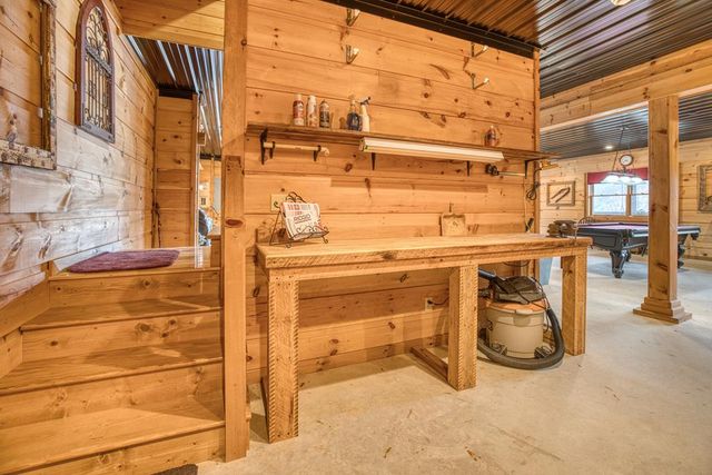 671 Stover Knob Trail, Cherry Log, GA 30513