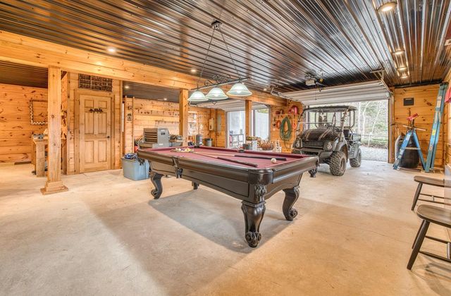 671 Stover Knob Trail, Cherry Log, GA 30513