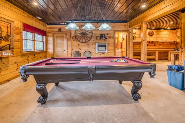 671 Stover Knob Trail, Cherry Log, GA 30513