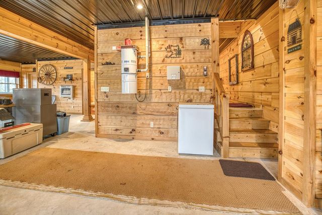 671 Stover Knob Trail, Cherry Log, GA 30513