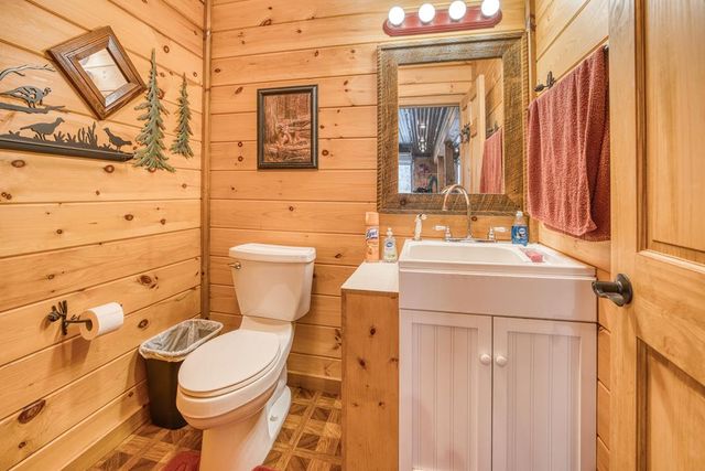 671 Stover Knob Trail, Cherry Log, GA 30513