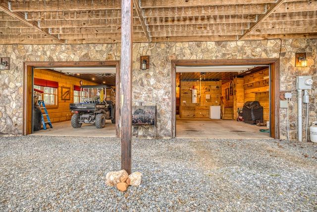671 Stover Knob Trail, Cherry Log, GA 30513