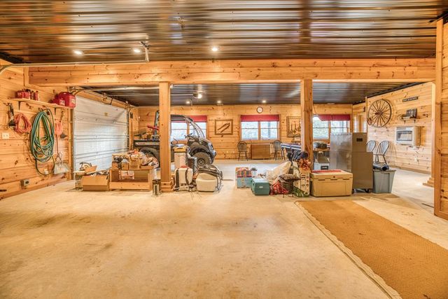 671 Stover Knob Trail, Cherry Log, GA 30513