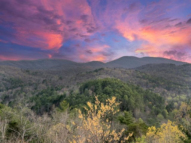 671 Stover Knob Trail, Cherry Log, GA 30513