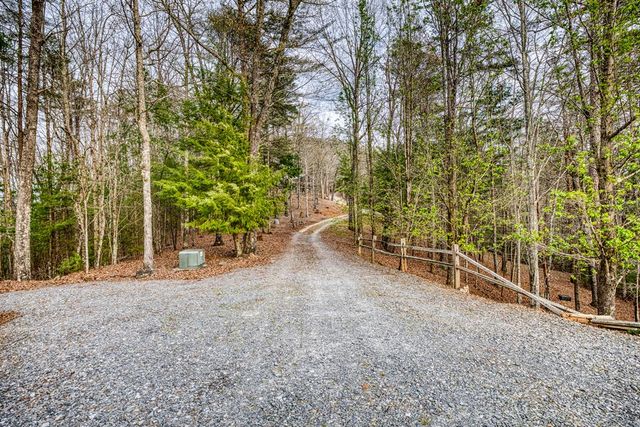 671 Stover Knob Trail, Cherry Log, GA 30513