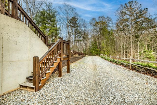 671 Stover Knob Trail, Cherry Log, GA 30513