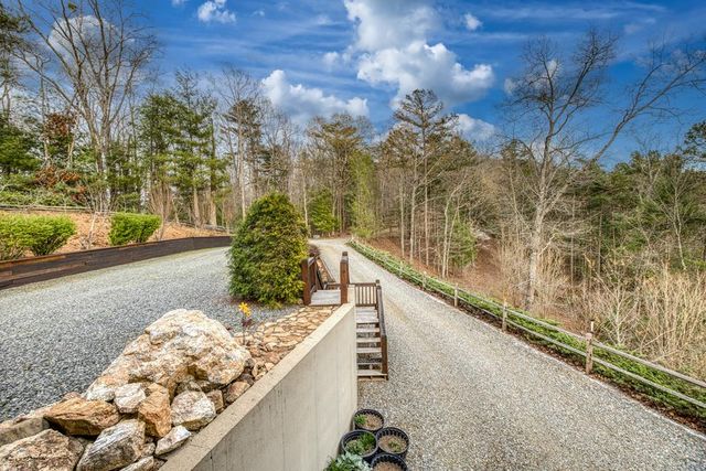 671 Stover Knob Trail, Cherry Log, GA 30513