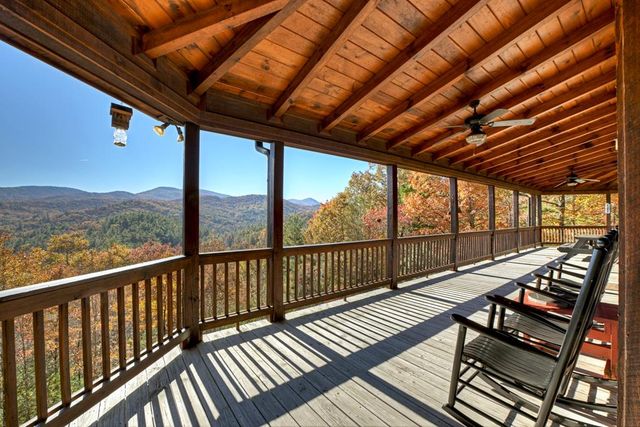 671 Stover Knob Trail, Cherry Log, GA 30513