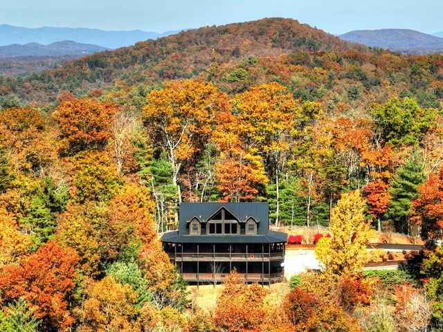 671 Stover Knob Trail, Cherry Log, GA 30513