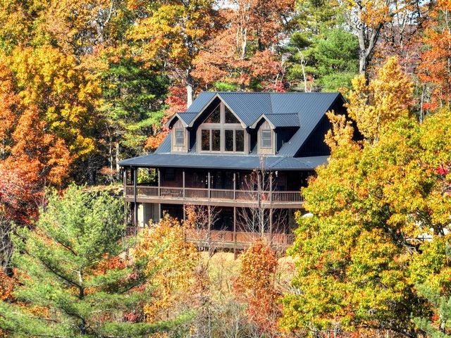 671 Stover Knob Trail, Cherry Log, GA 30513