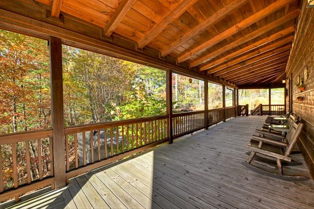 671 Stover Knob Trail, Cherry Log, GA 30513