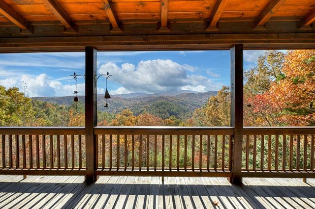 671 Stover Knob Trail, Cherry Log, GA 30513