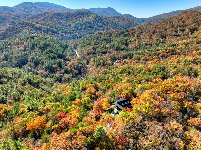 671 Stover Knob Trail, Cherry Log, GA 30513