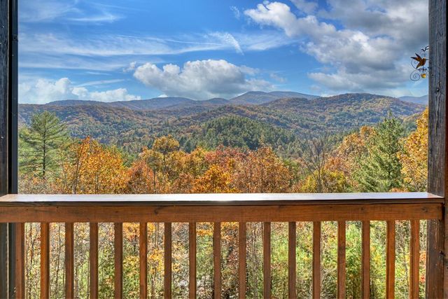 671 Stover Knob Trail, Cherry Log, GA 30513