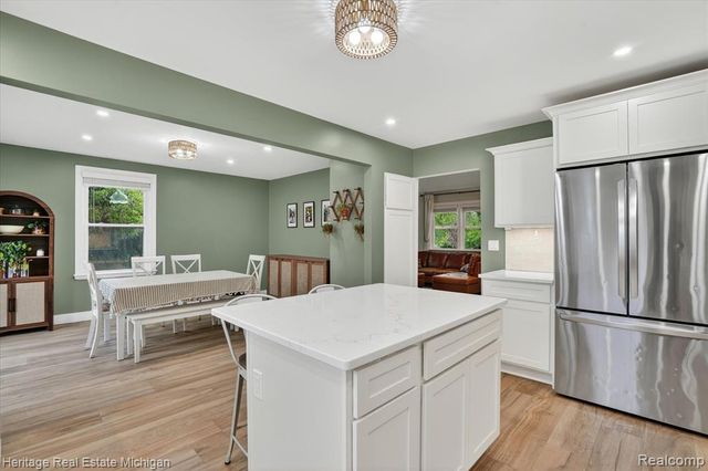 5835 Warner Road, Fowlerville, MI 48836
