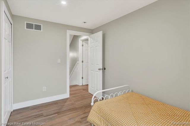 5835 Warner Road, Fowlerville, MI 48836