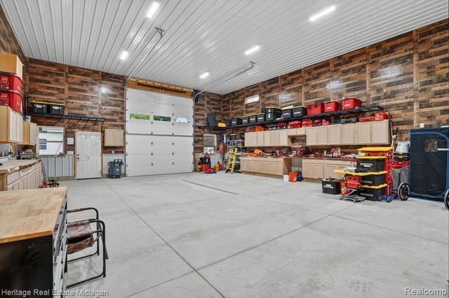 5835 Warner Road, Fowlerville, MI 48836