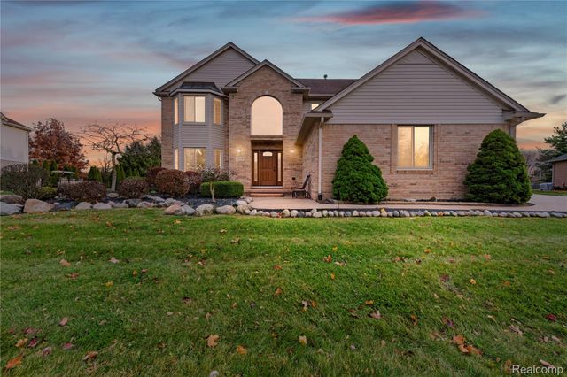 22151 Vinewood Boulevard, Taylor, MI 48180