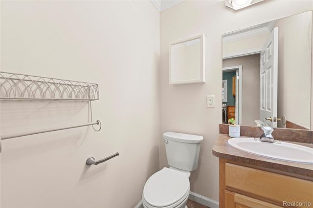 22151 Vinewood Boulevard, Taylor, MI 48180