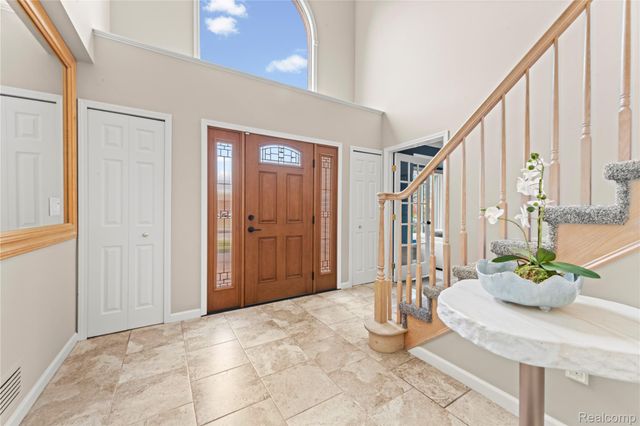 22151 Vinewood Boulevard, Taylor, MI 48180