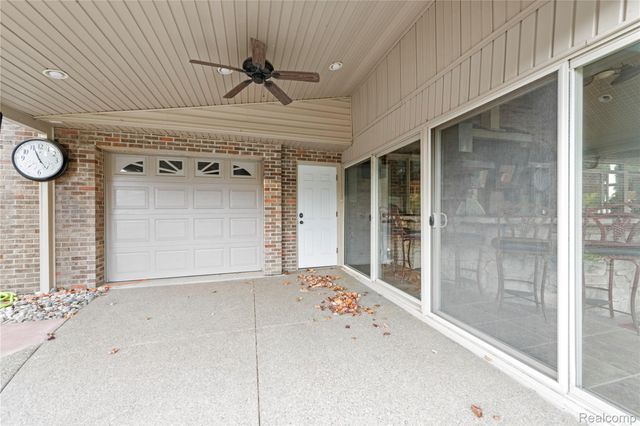 22151 Vinewood Boulevard, Taylor, MI 48180