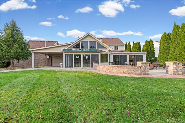 22151 Vinewood Boulevard, Taylor, MI 48180