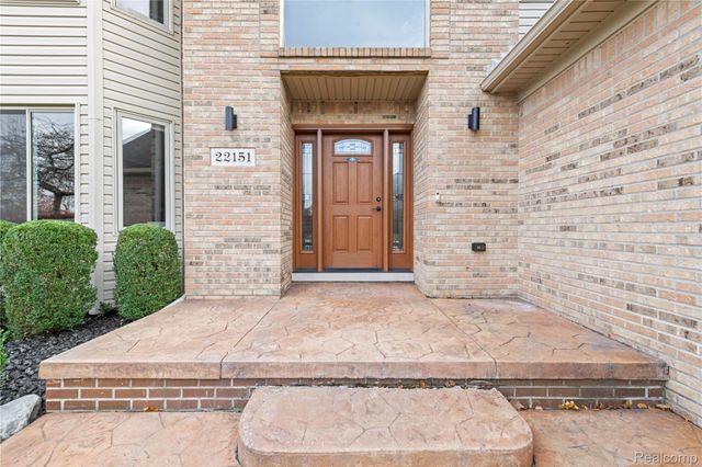 22151 Vinewood Boulevard, Taylor, MI 48180