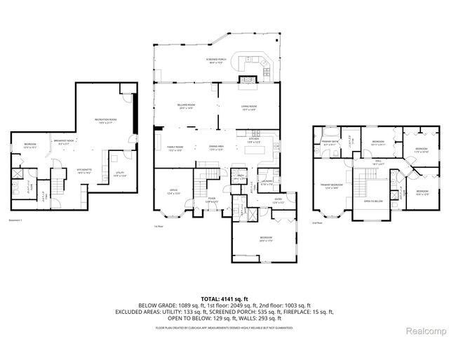 22151 Vinewood Boulevard, Taylor, MI 48180