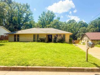 409 Sutherland Dr., Tyler, TX 75703