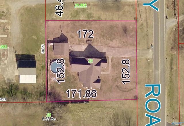 6381 Blue Pond Blvd E, Fort Payne, AL 35968