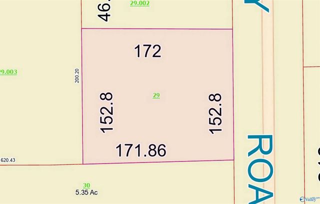 6381 Blue Pond Blvd E, Fort Payne, AL 35968