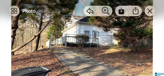 1020 SPRING HILL ROAD, Talladega, AL 35160