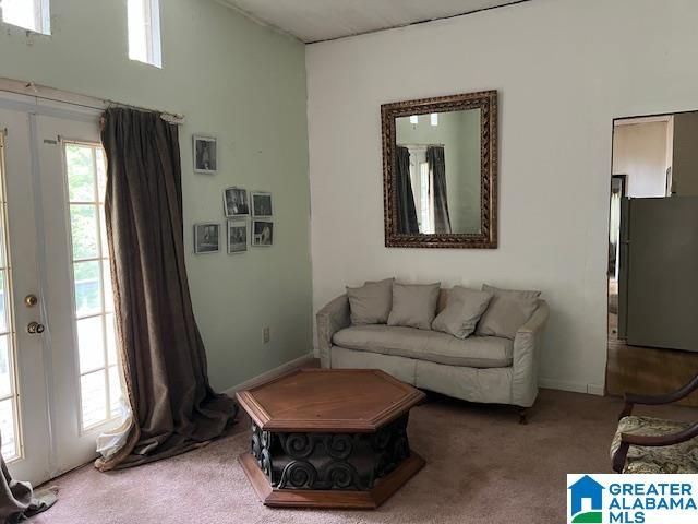 1020 SPRING HILL ROAD, Talladega, AL 35160