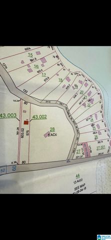 1020 SPRING HILL ROAD, Talladega, AL 35160