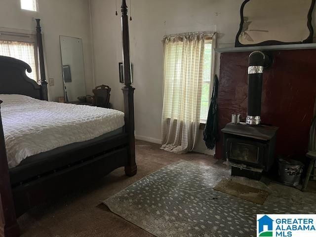 1020 SPRING HILL ROAD, Talladega, AL 35160
