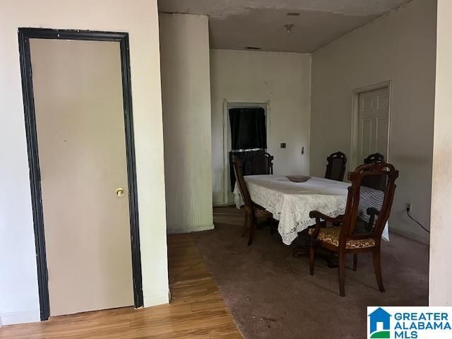 1020 SPRING HILL ROAD, Talladega, AL 35160